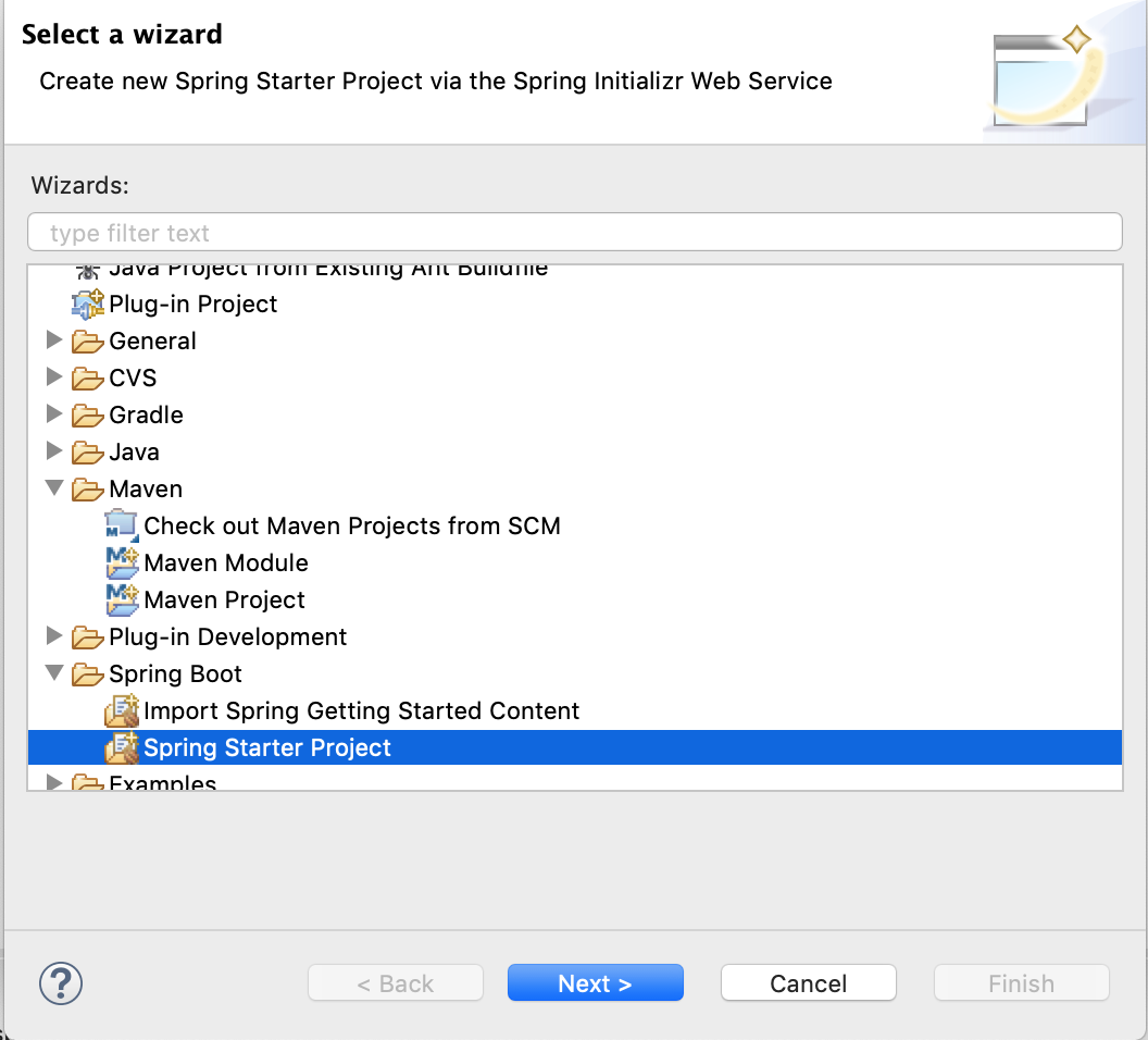 setting up eclipse for java mac environment